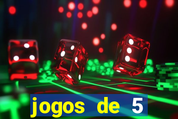 jogos de 5 centavos na blaze